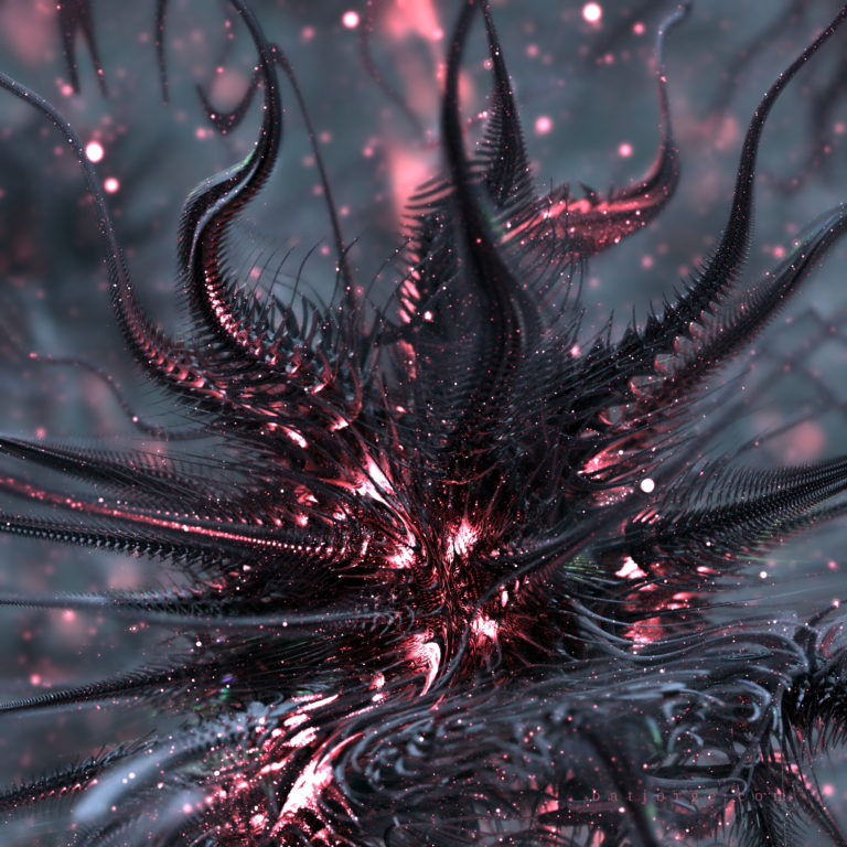 Awakening the Leviathan – fractal.batjorge.com