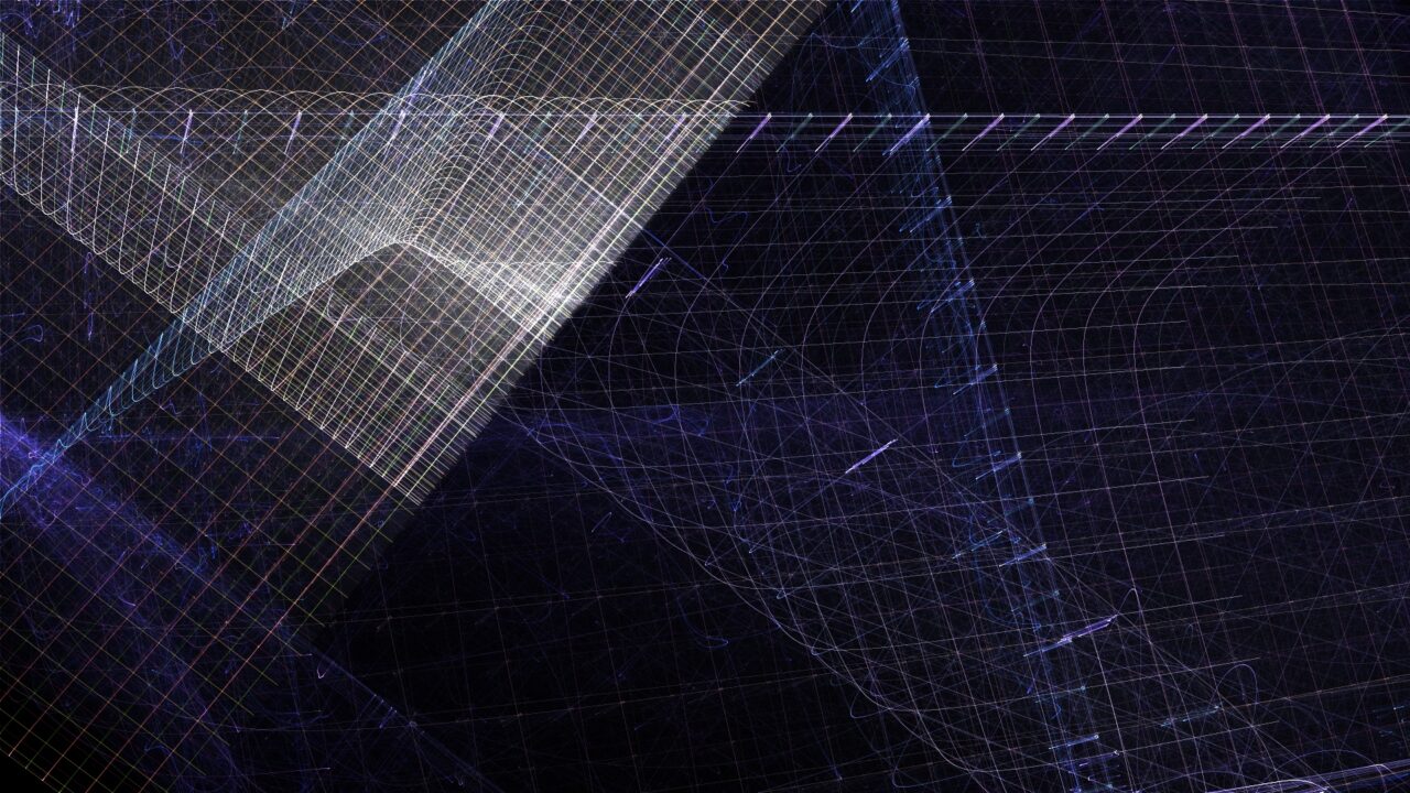 Mandelbulber 2.34. Menger - Smooth