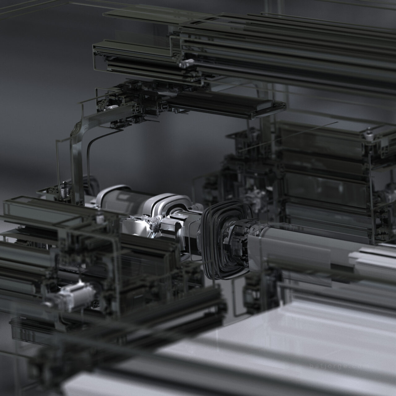 Mandalay Box V2, T>Mandalay Fold V2, T>SmoothV2